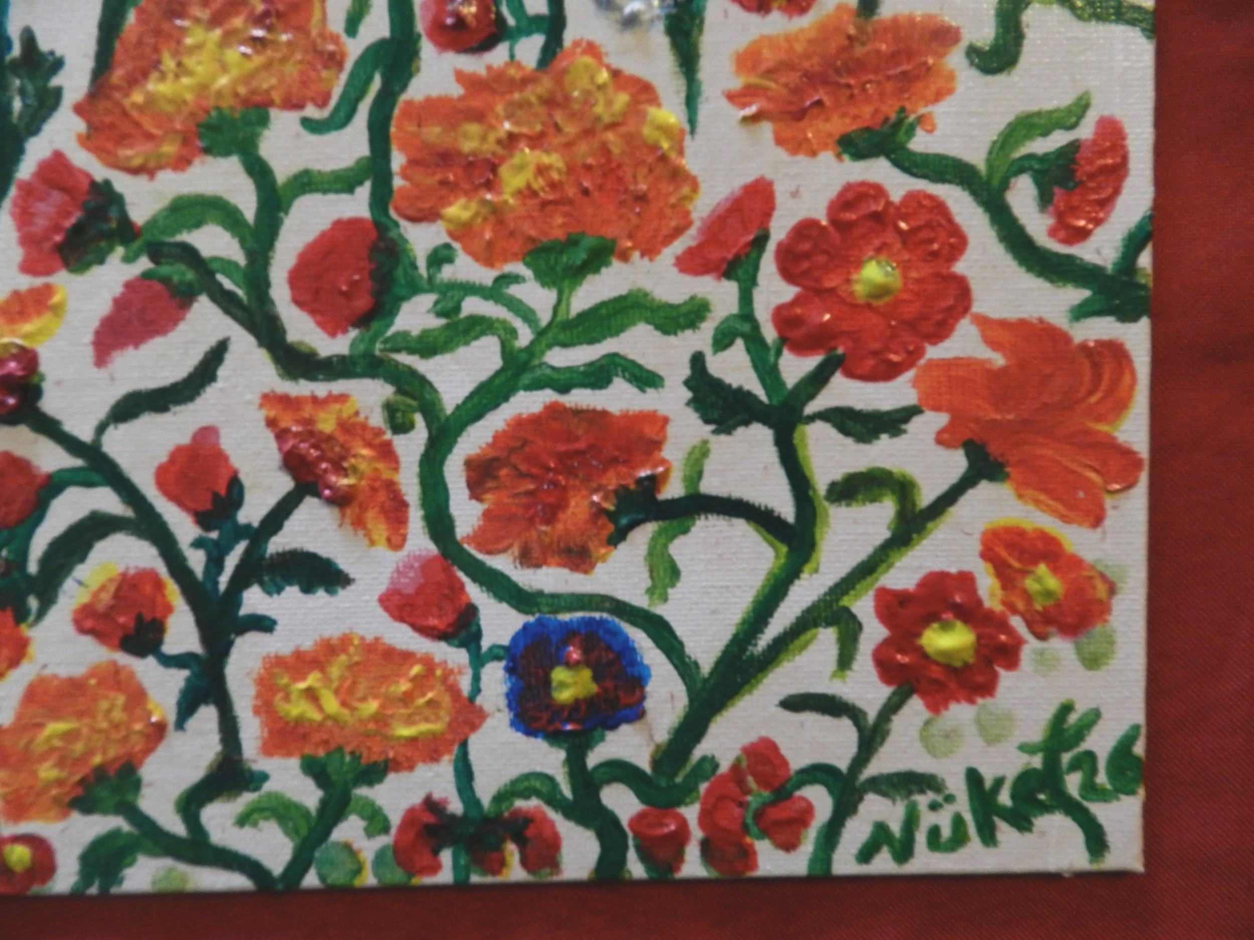 JARDIN