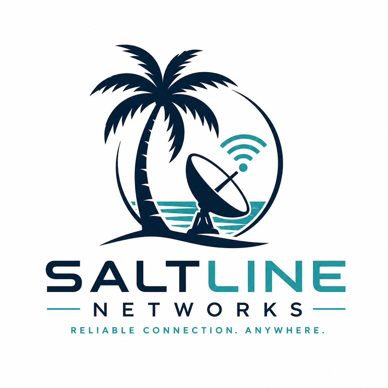 SaltLine Networks