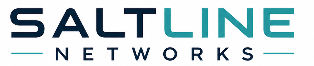 SaltLine Networks