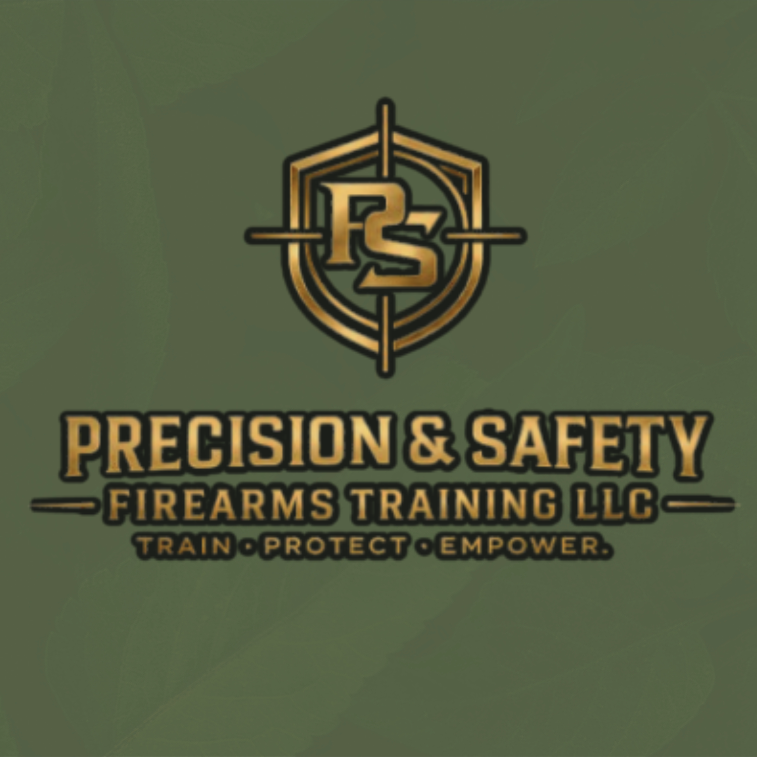 Precision &amp; Safety Firearms Training
