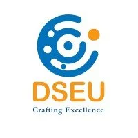 DSEU logo with text "Crafting Excellence"