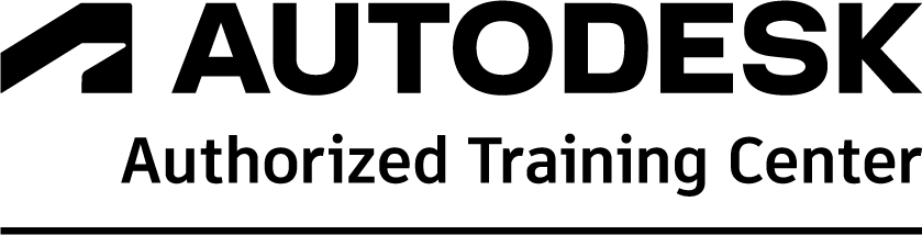 Autodesk Authorized Training Center logo