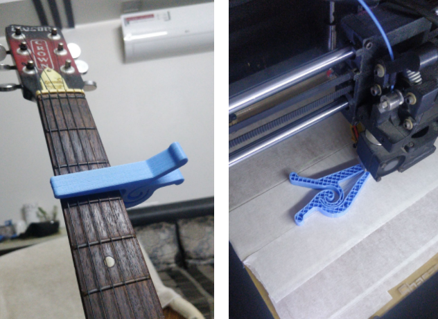 How I’m Pursuing a Master’s in 3D Printing