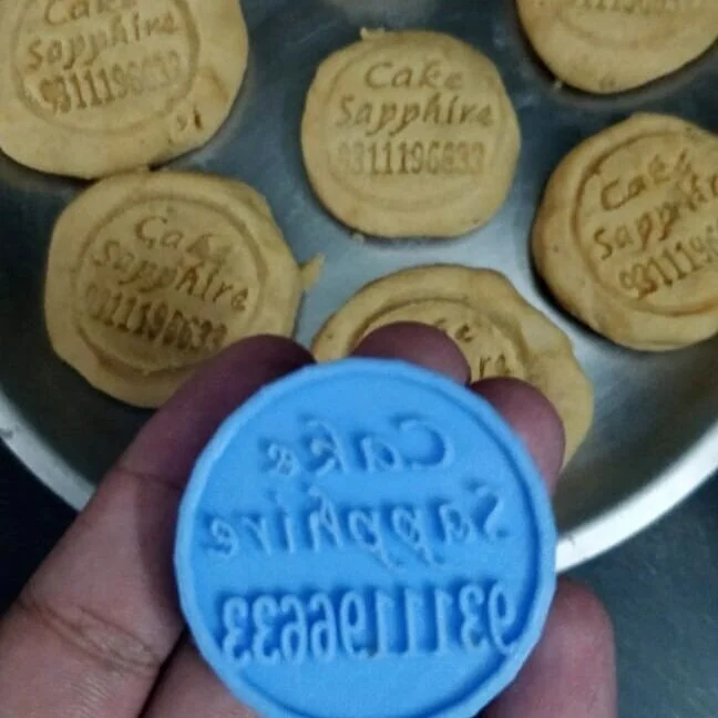 How I used 3D Printing to help my mother’s Bakery Business