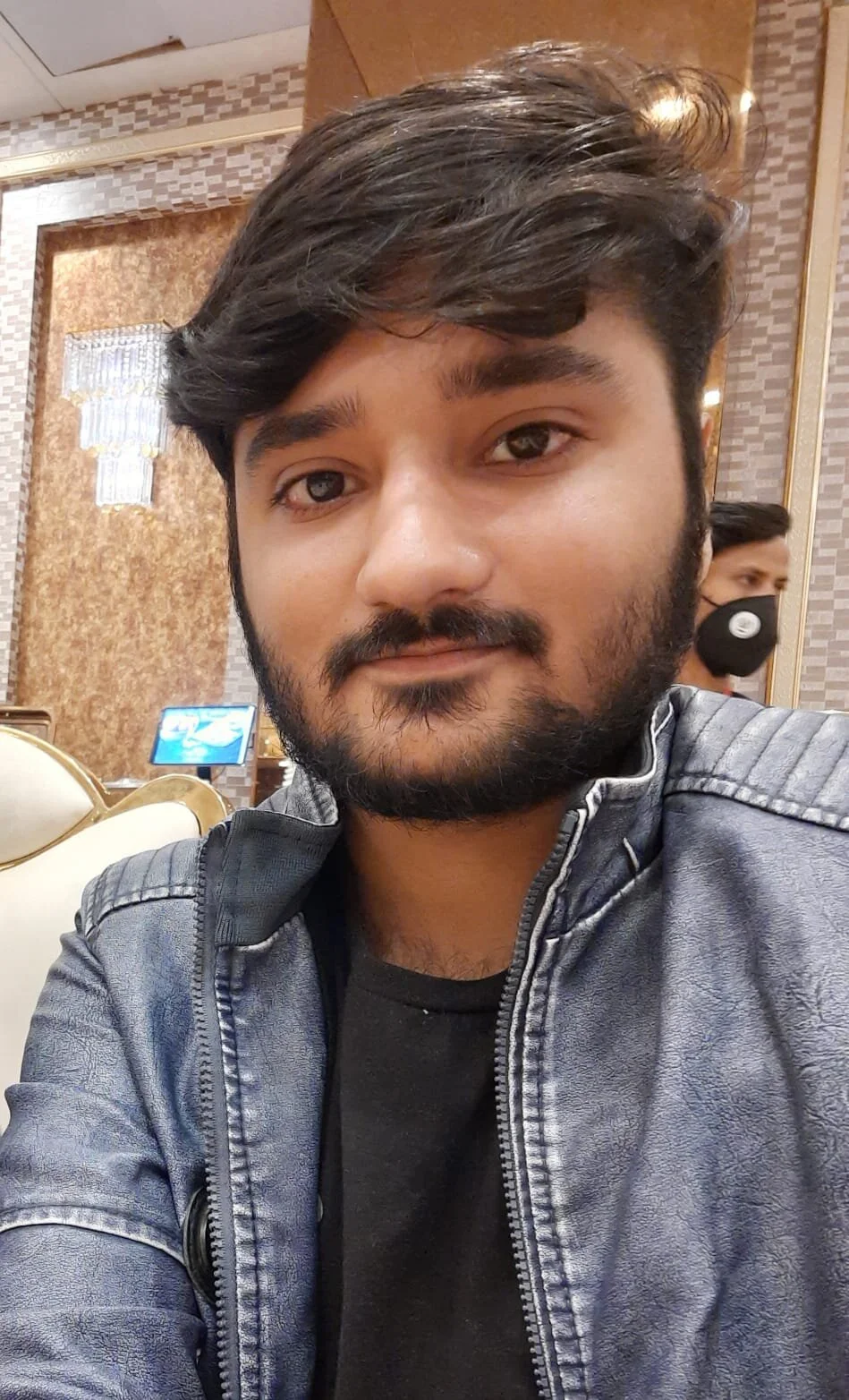 ujjwal gupta