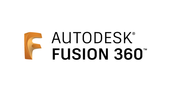 Autodesk Fusion 360 logo