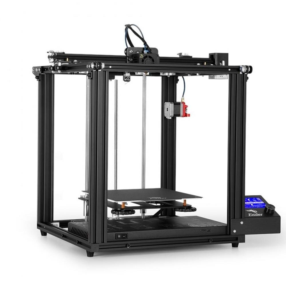 Ender 5 Pro