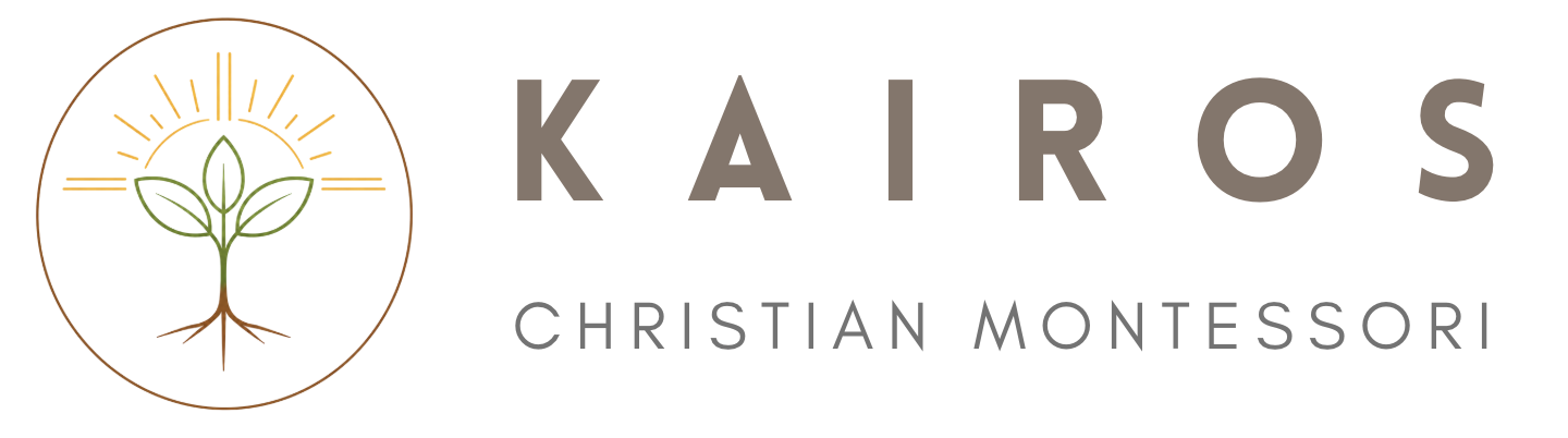 Kairos Christian Montessori