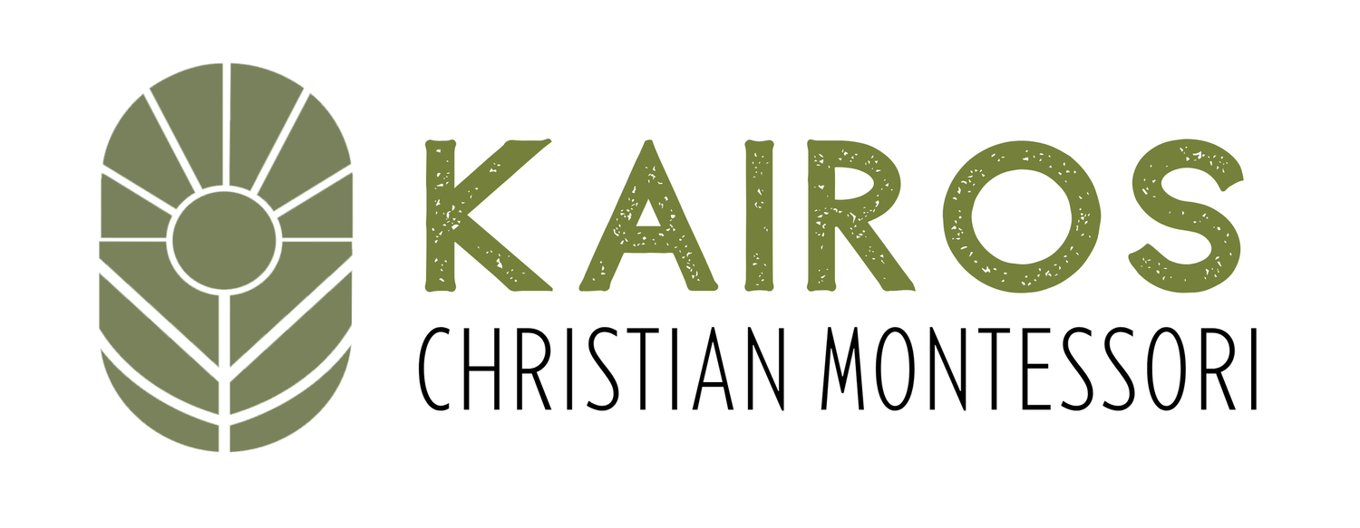 Kairos Christian Montessori