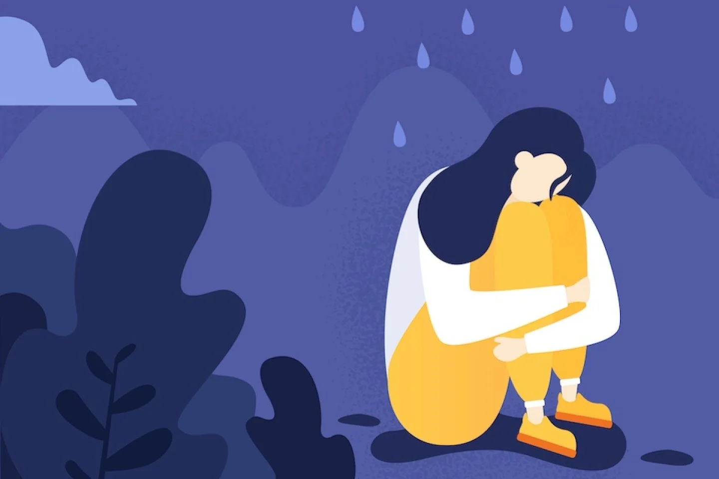Anxiety and Depression in Women: Why Symptoms Might Not Look the Way You Expect