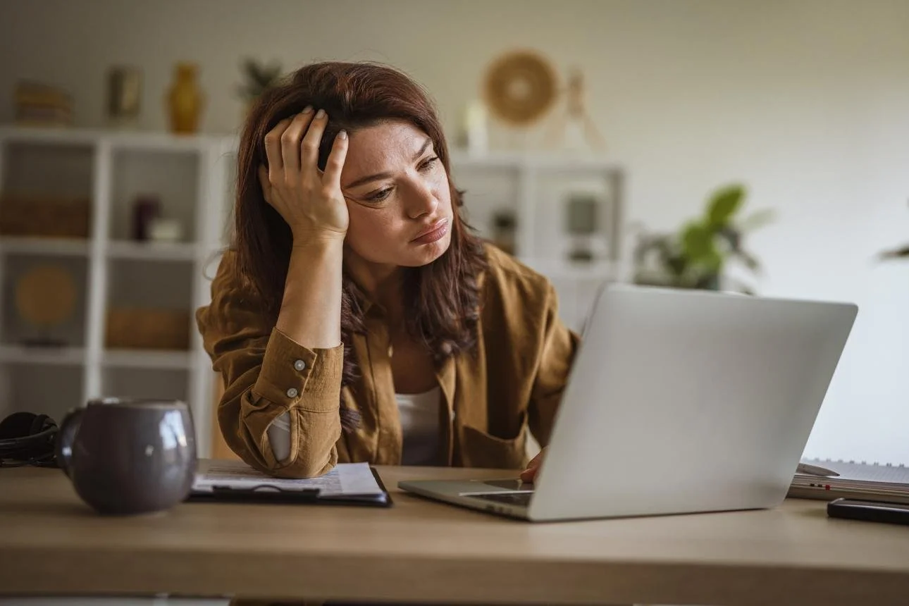 Why Am I So Tired All the Time? 10 Reasons Your Mental Health Could Be Affecting Your Energy