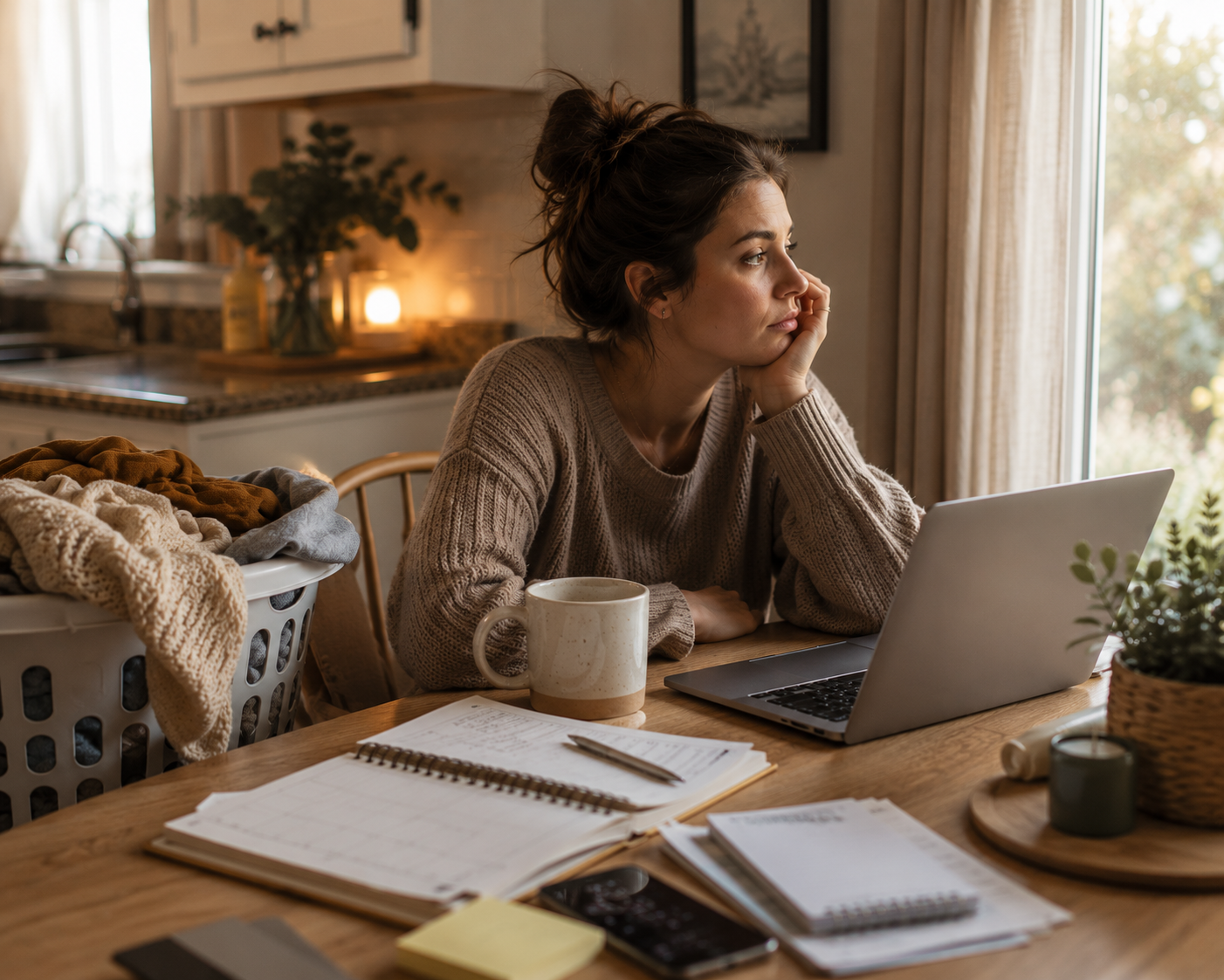 Burnout or Depression? How to Tell the Difference