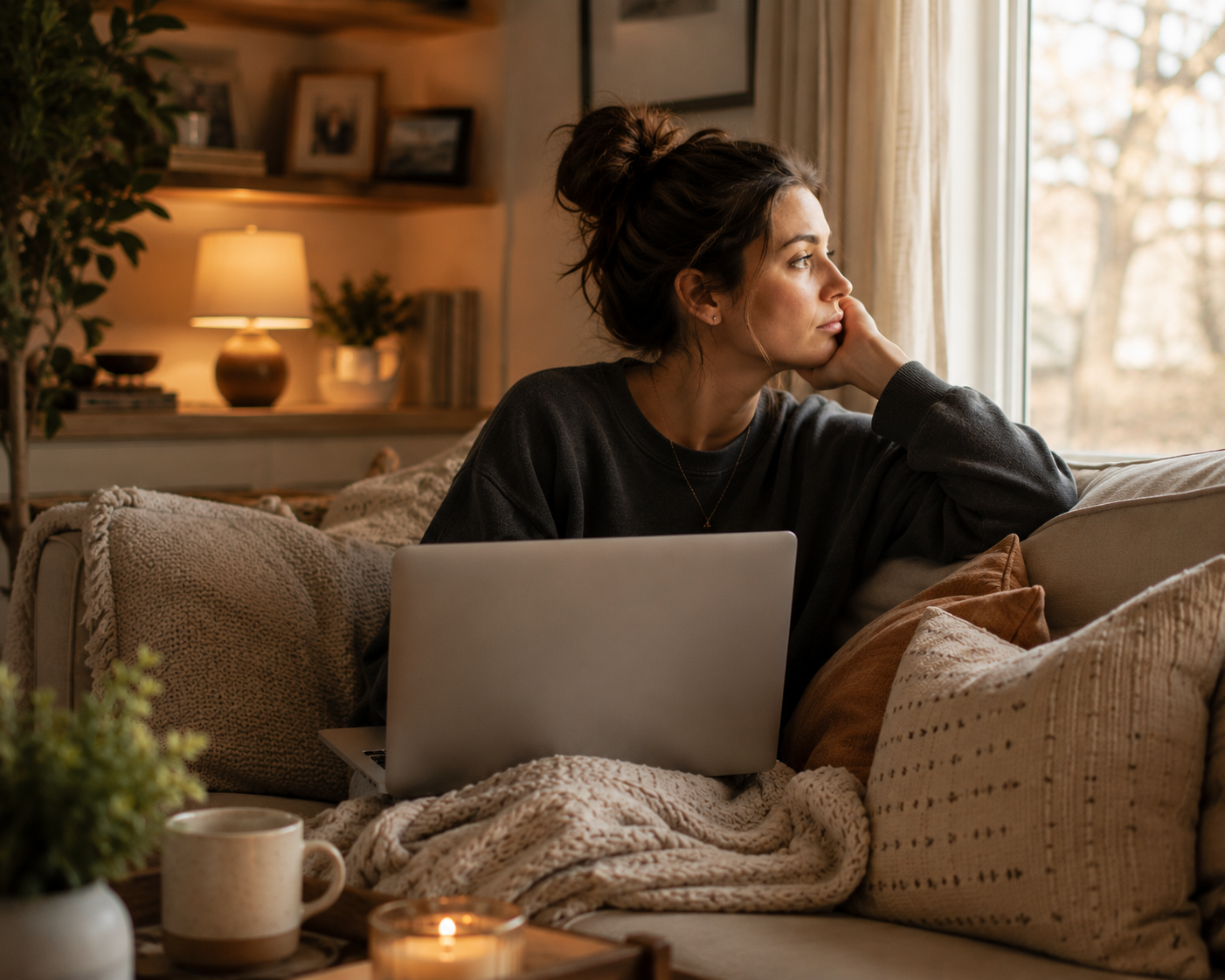 High-Functioning Depression: When Everything Looks Fine on the Outside