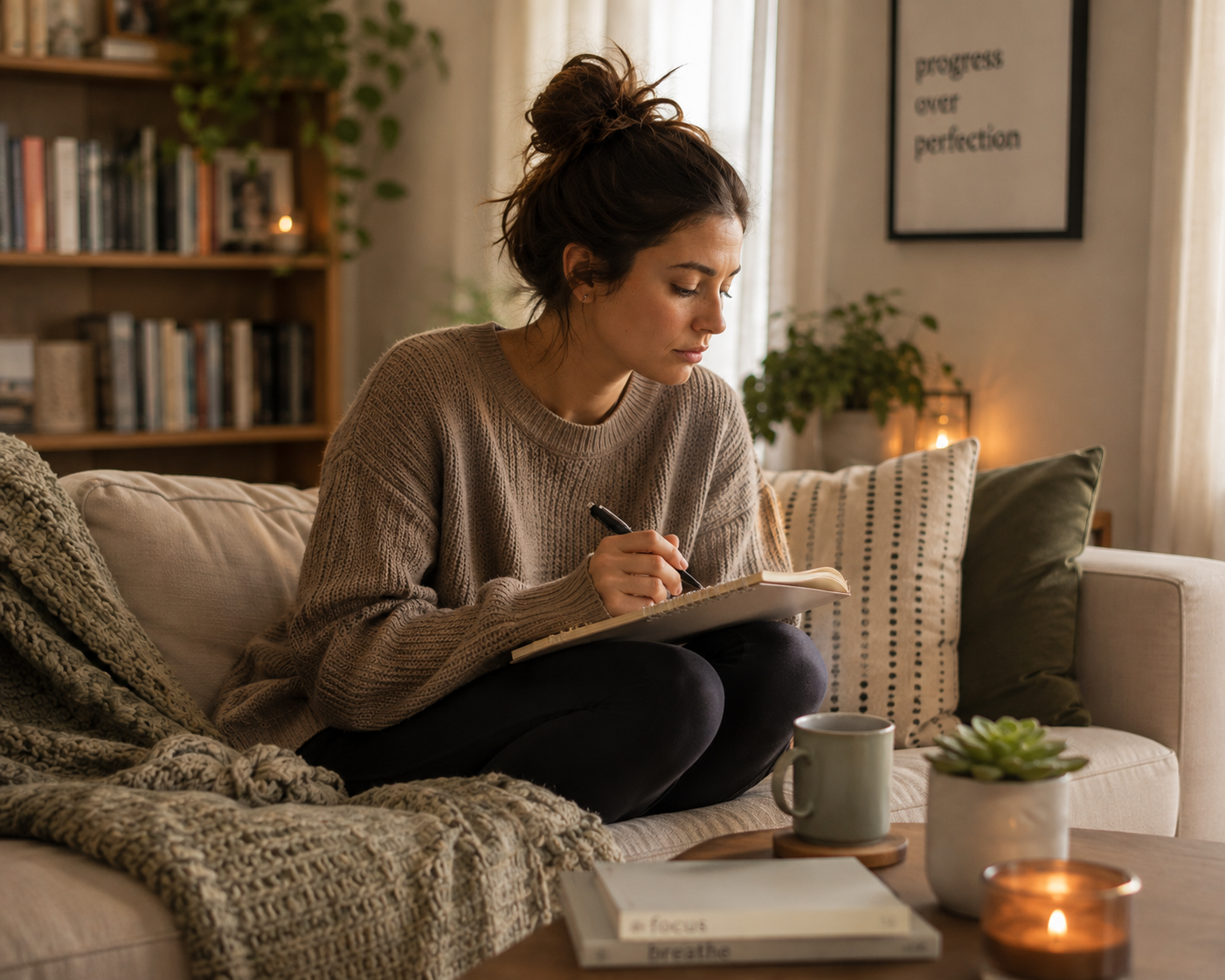 ADHD Paralysis: Why Starting a Task Can Feel Impossible