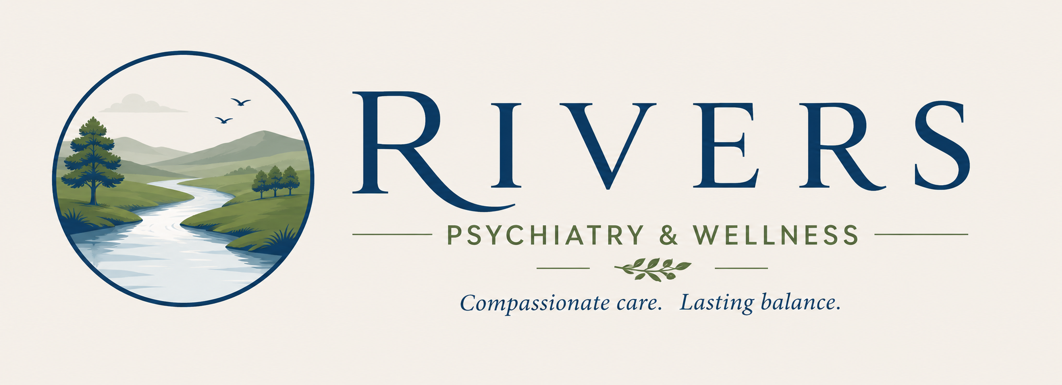 Rivers Psychiatry & Wellness Molly Pritchard PMHNP-BC