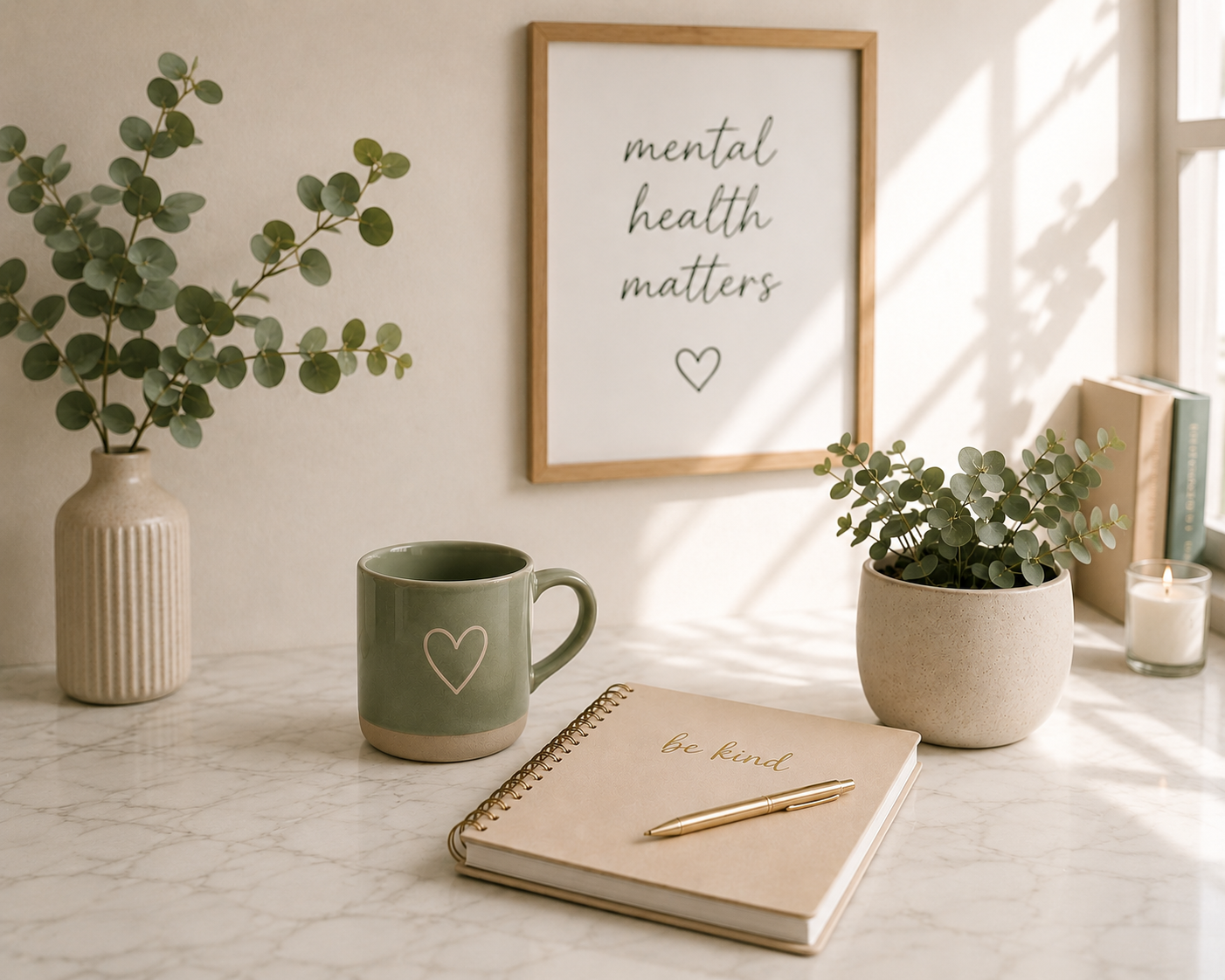 Rivers Psychiatry & Wellness Molly Pritchard