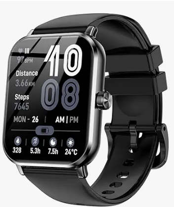 smart watch Rivers Psychiatry & Wellness Molly Pritchard