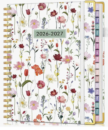 planner Rivers Psychiatry & Wellness Molly Pritchard