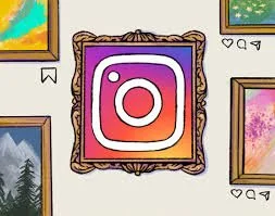 Instagram profile link for Molly Pritchard PMHNP-BC