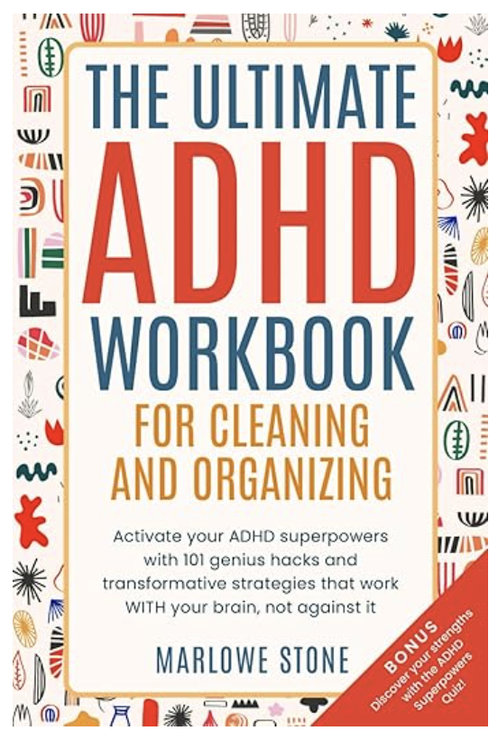 workbook Rivers Psychiatry & Wellness Molly Pritchard