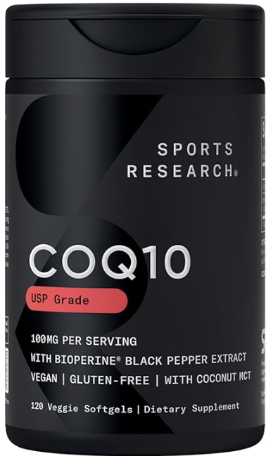 coq10Rivers Psychiatry & Wellness Molly Pritchard