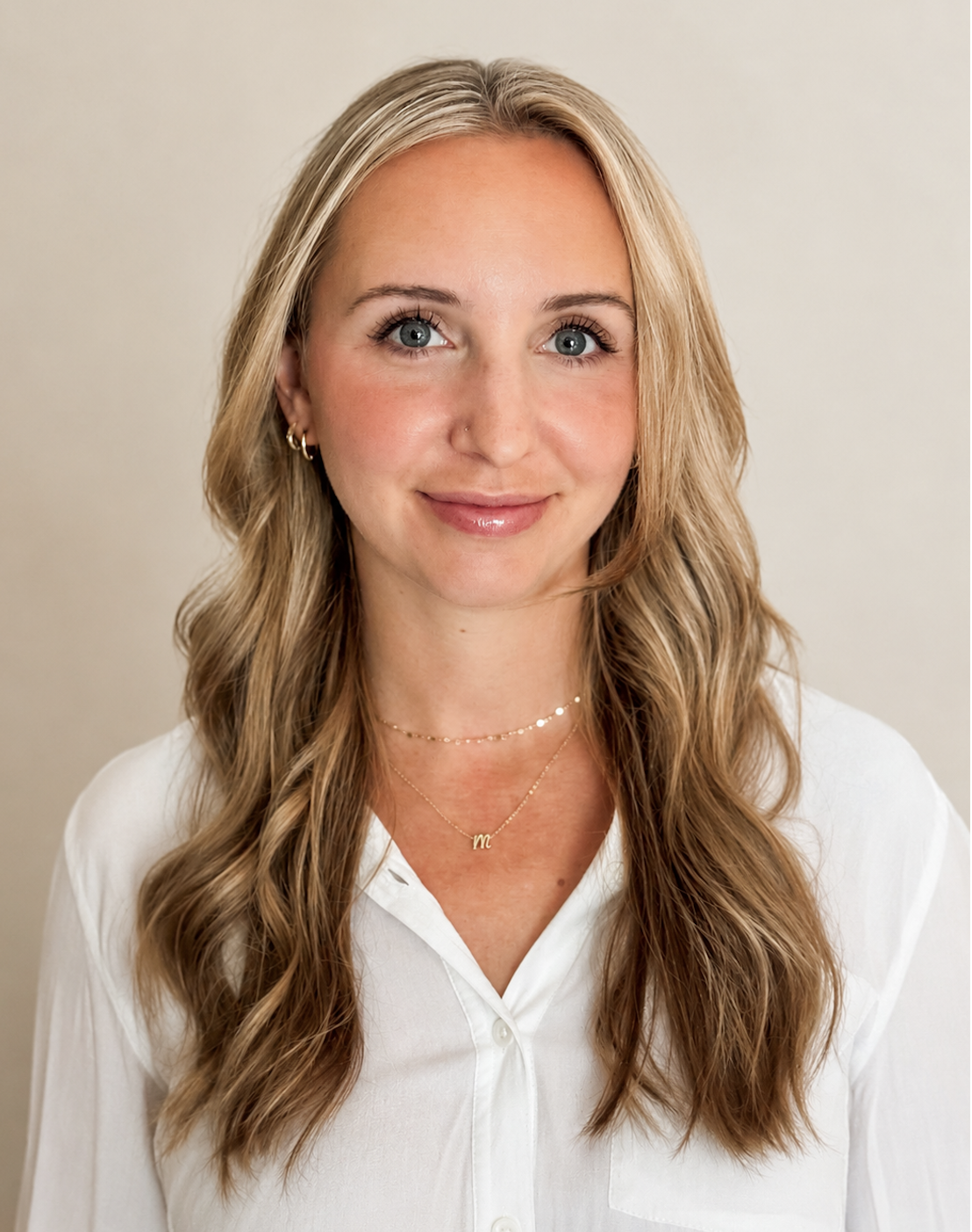 Molly Pritchard, PMHNP-BC, founder of Rivers Psychiatry & Wellness