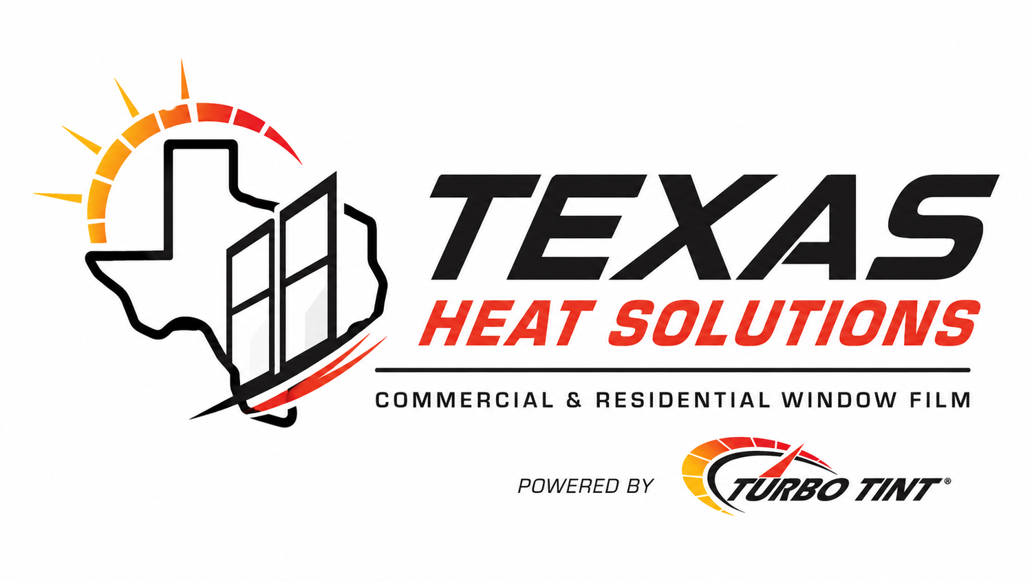Texas Heat Solutions Powered By Turbo Tint