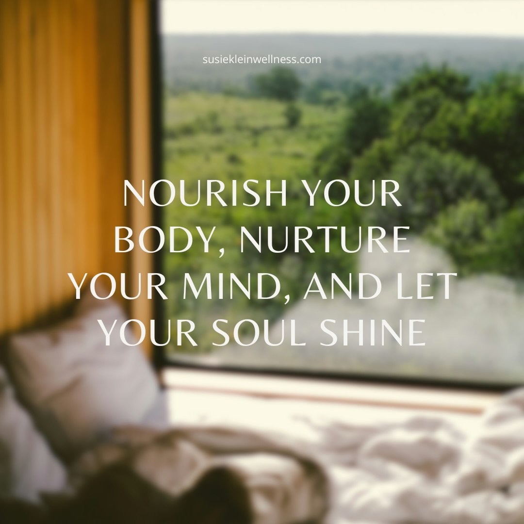 Real wellness isn&rsquo;t just about fitness or nutrition&mdash;it is about keeping your mind, body, and soul in continuous conversation. 🌿✨ When you fuel all three, everything aligns.

#mindbodyspirit #wellnesswednesdays #mindfulness #mentalfitness