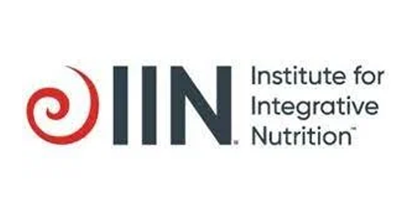 Institute for Integrative Nutrition logo