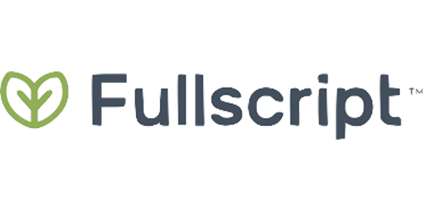 Fullscript logo