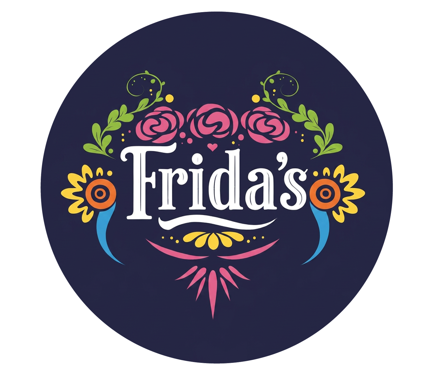 FRIDAS