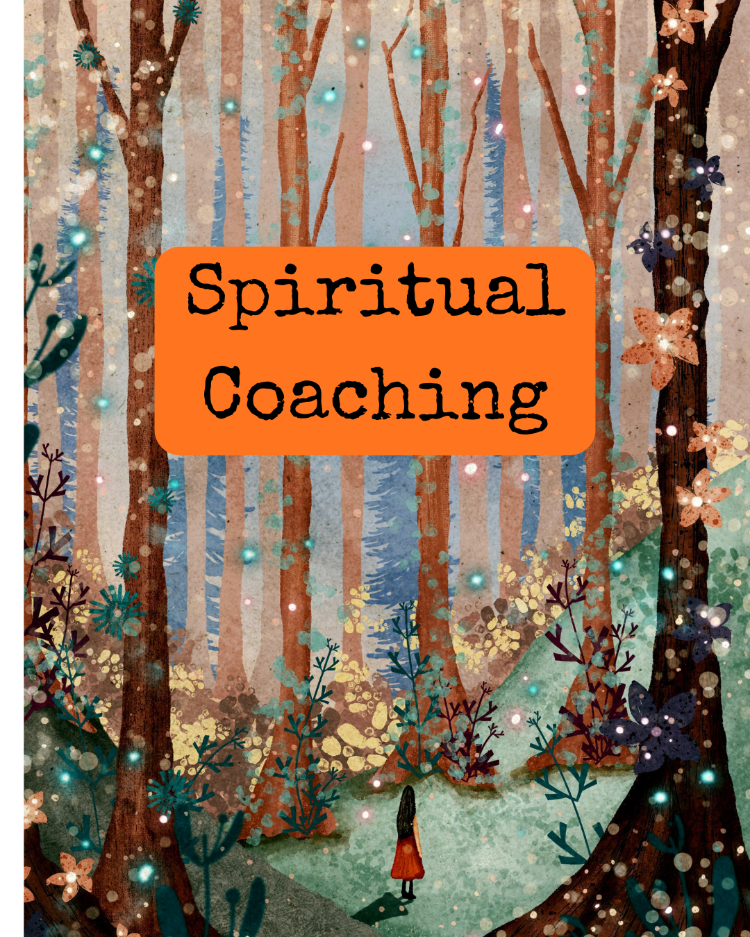 Spiritual Coaching