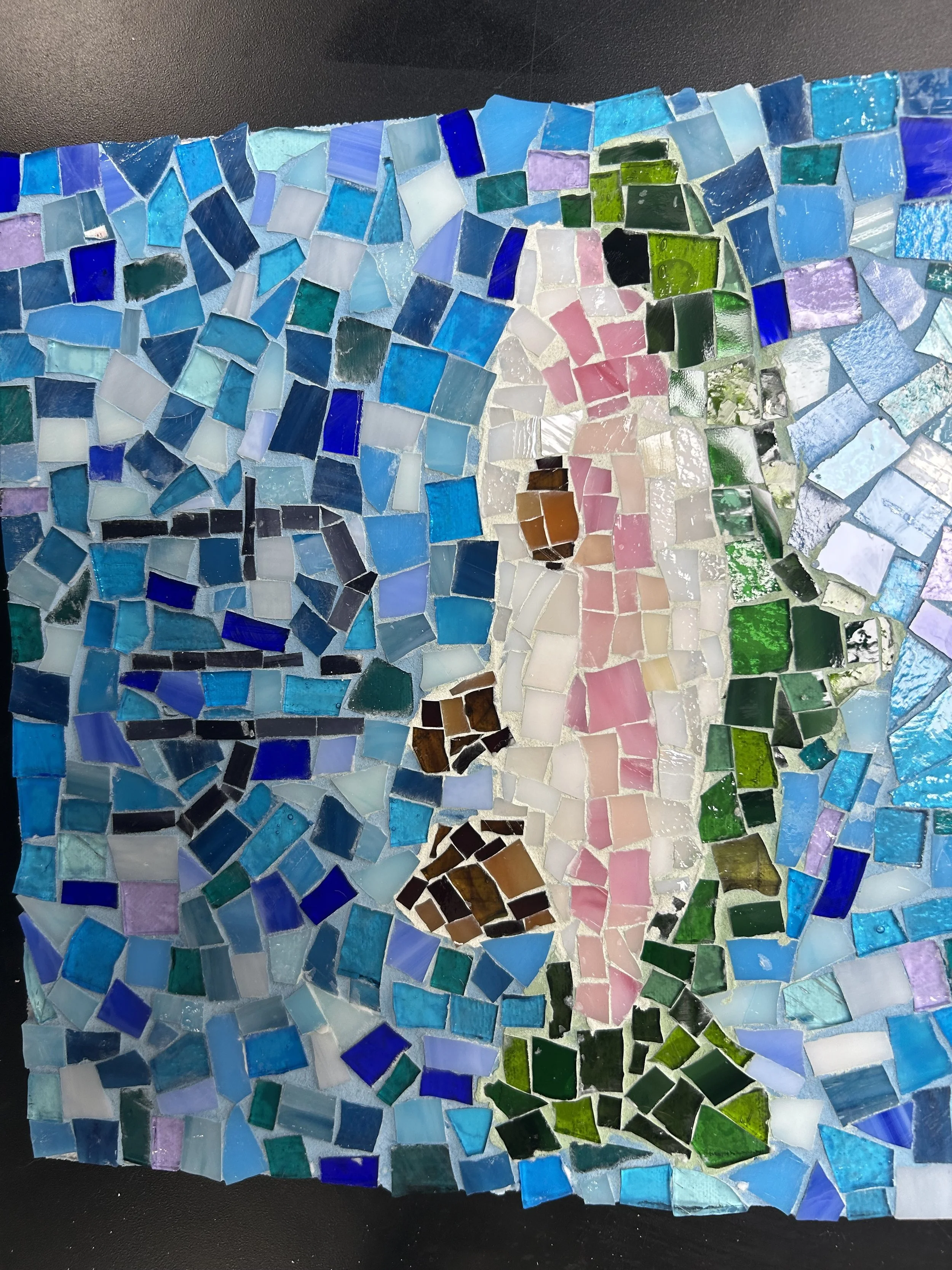 The Art Garage and 5280 High School: Creating Space to Heal and Grow