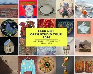 Park Hill Open Studio Tour