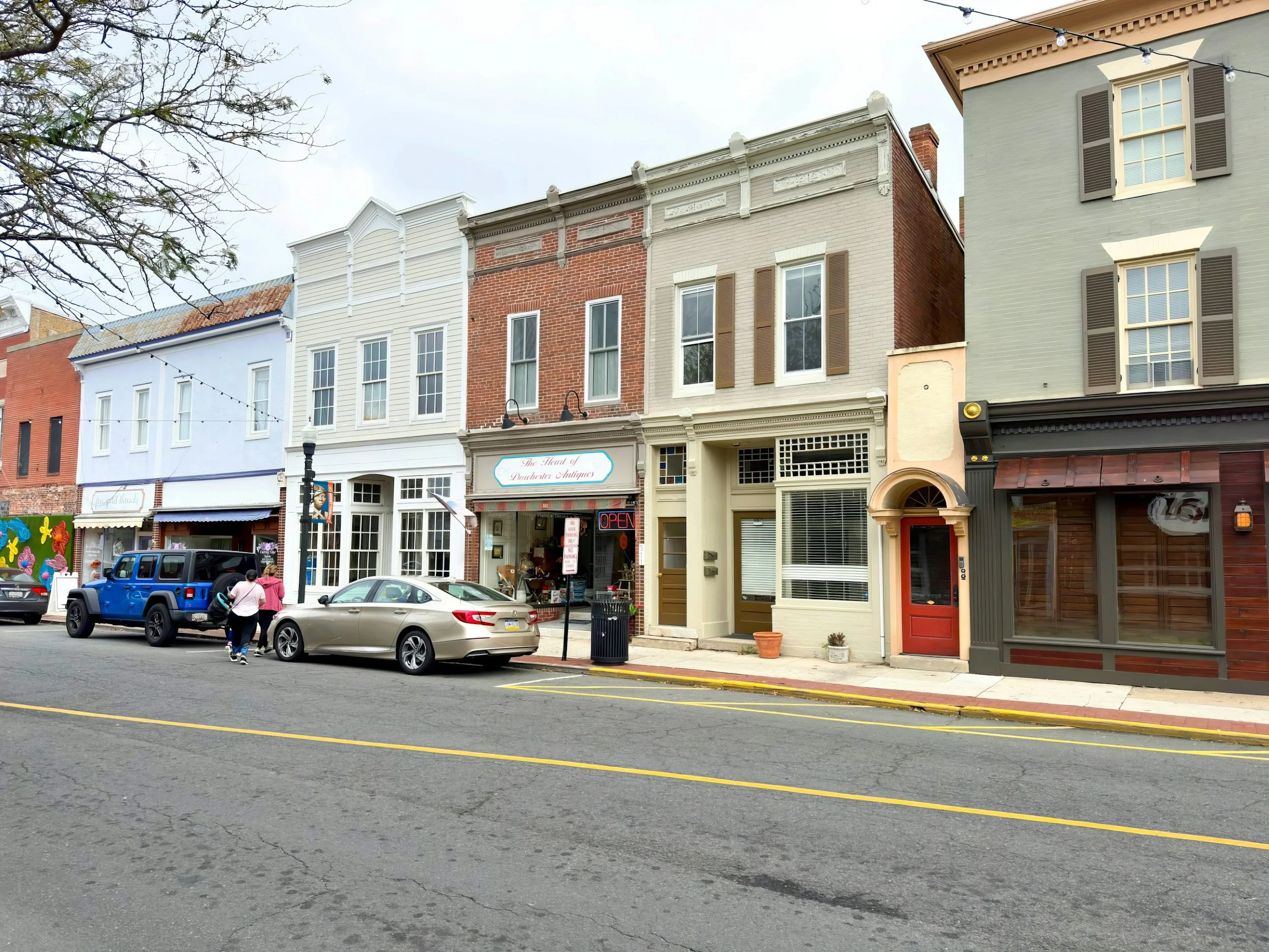 Cost of Living in Central and Eastern NC