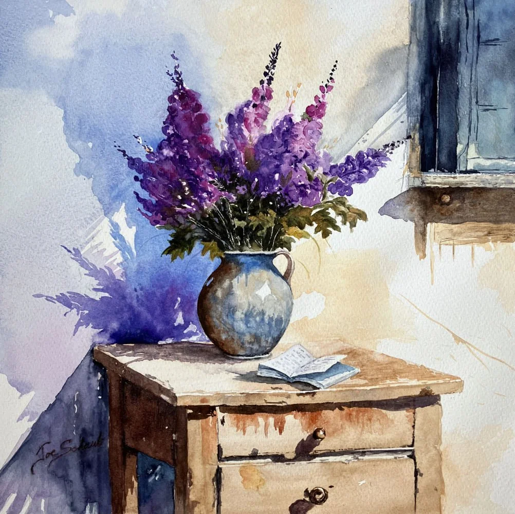 Lupines in a Pitcher 72.jpg