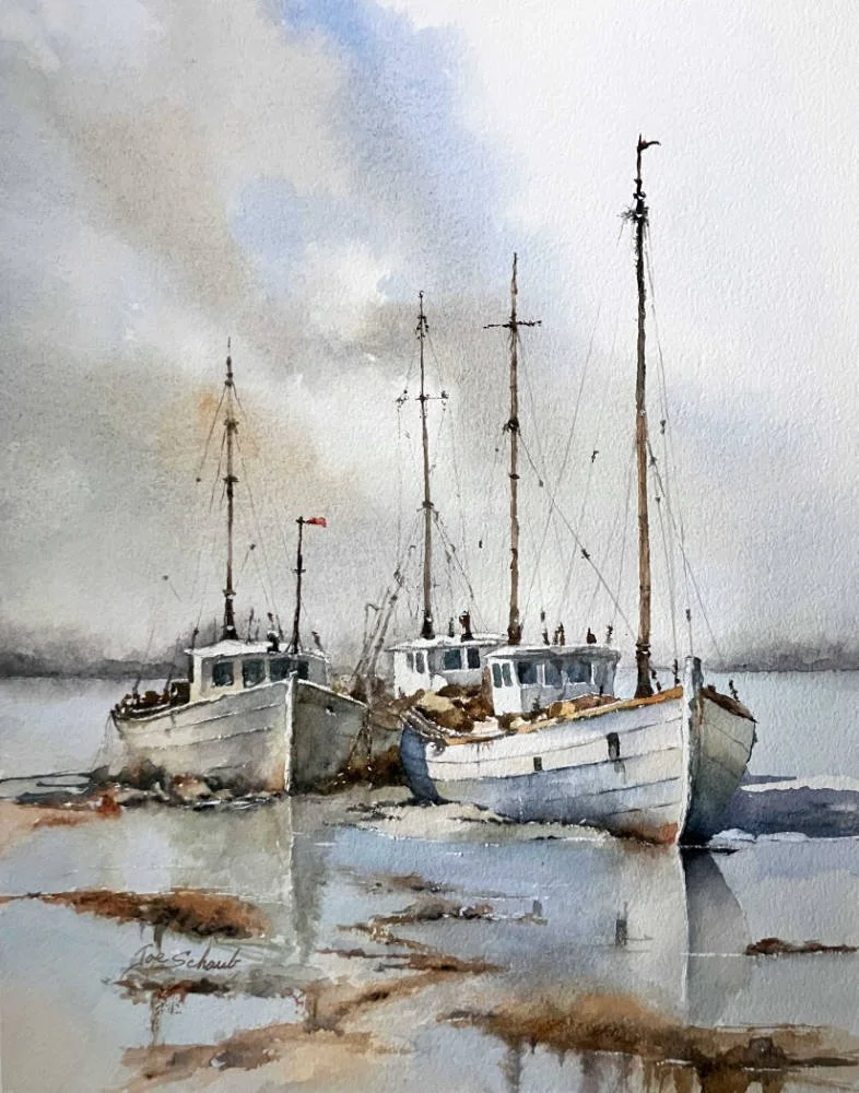 Low Tide, Gloucester sq.jpg