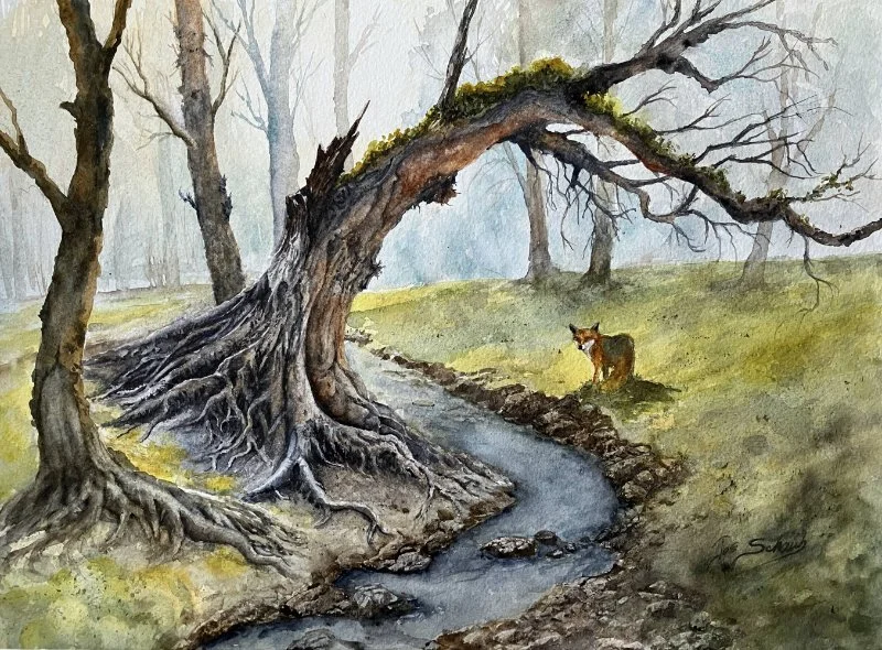 Fox's Lair gallery L sld.jpg