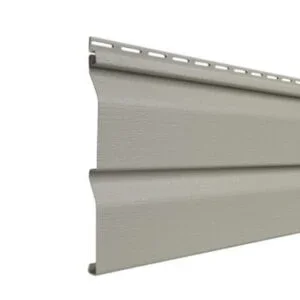 Contractor's Choice Double 4.5" Siding