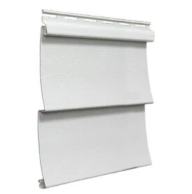 Camden Pointe Double 4" Premium Siding