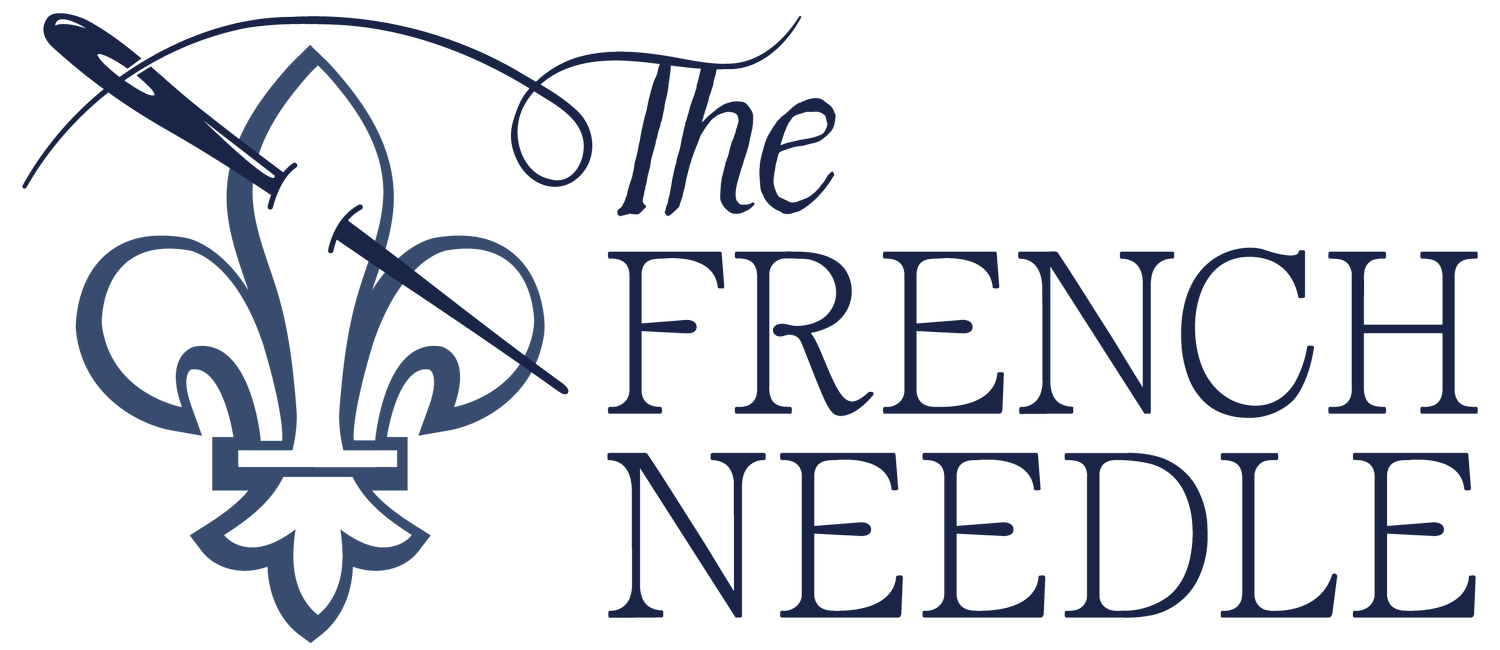 The French Needle