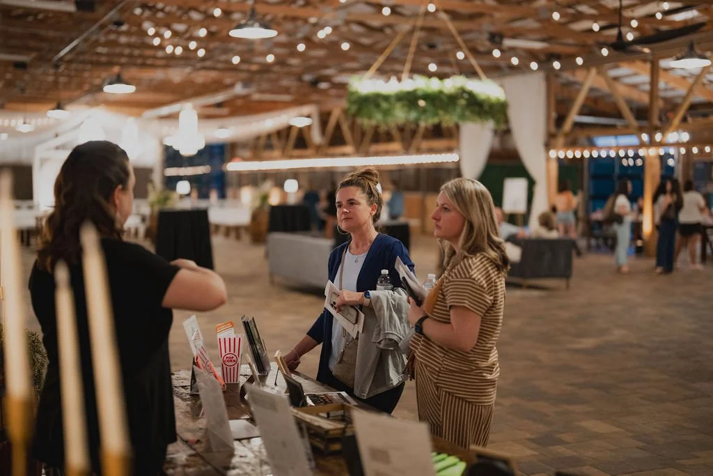 Why Highland Stables Social Club Partners with a Local Nonprofit Every Month