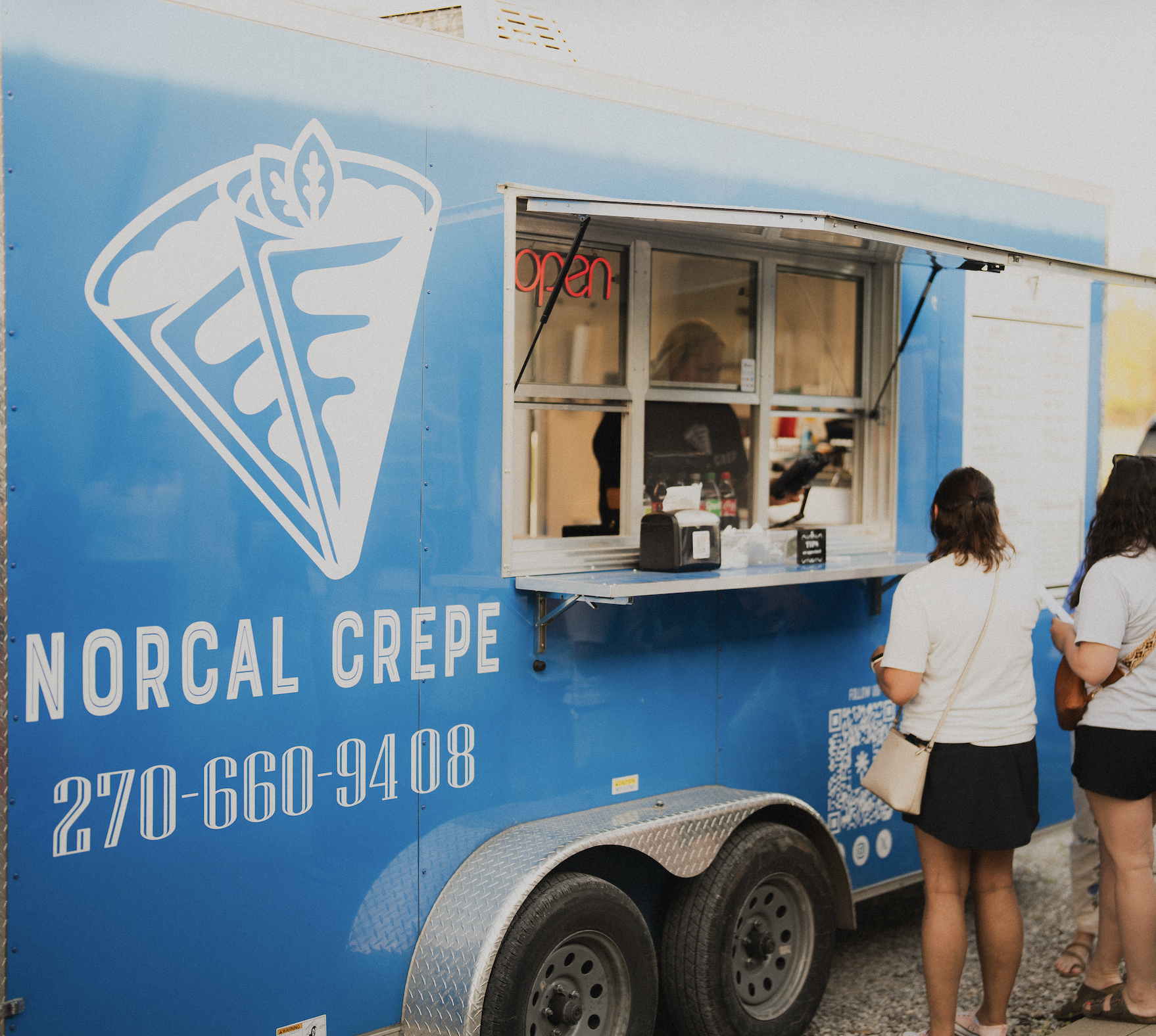 Favorite Local Food Places Our Members Have Discovered Through Social Club