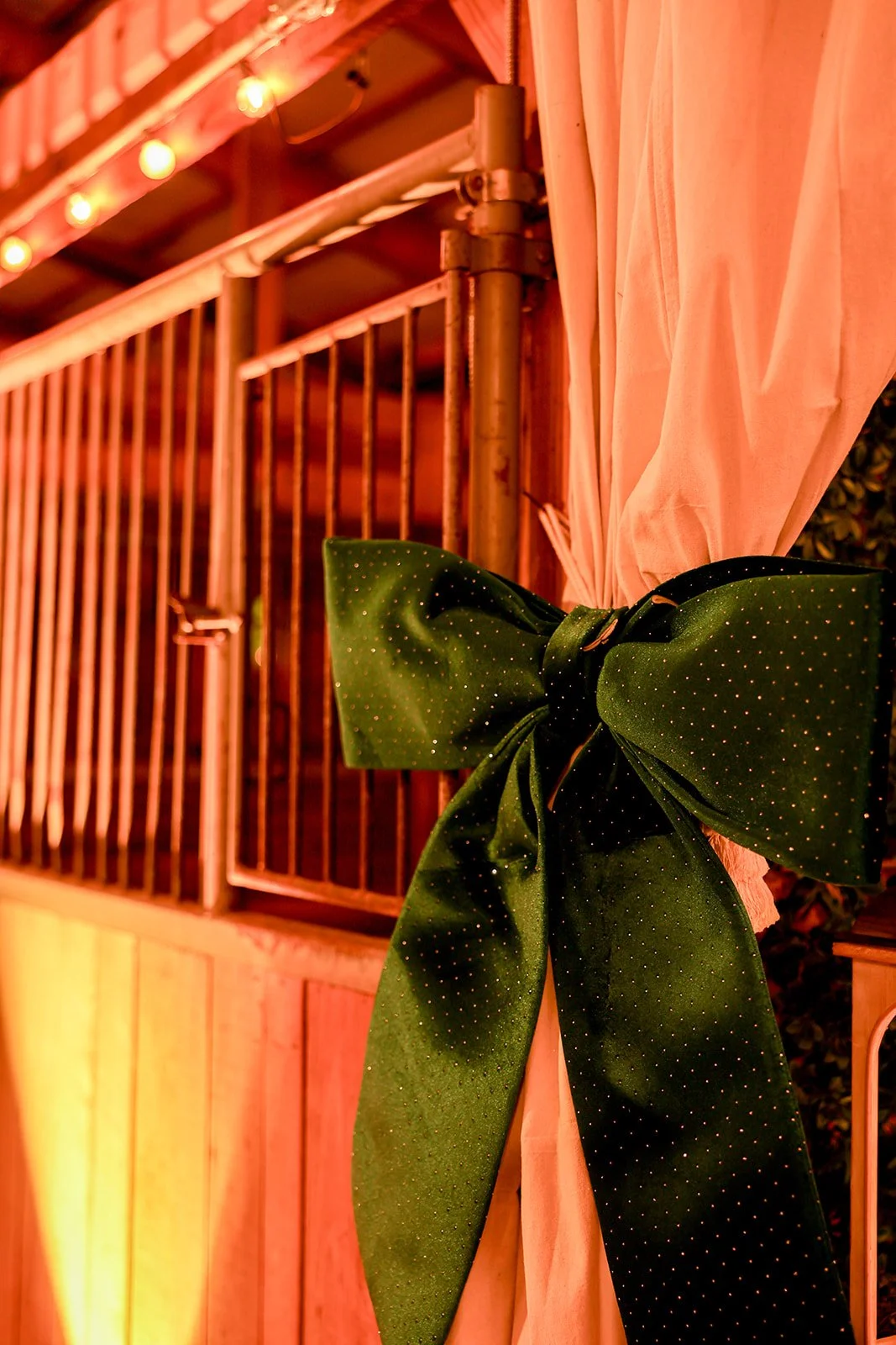 Women attending Highland Stables Social Club event in Bowling Green Kentucky