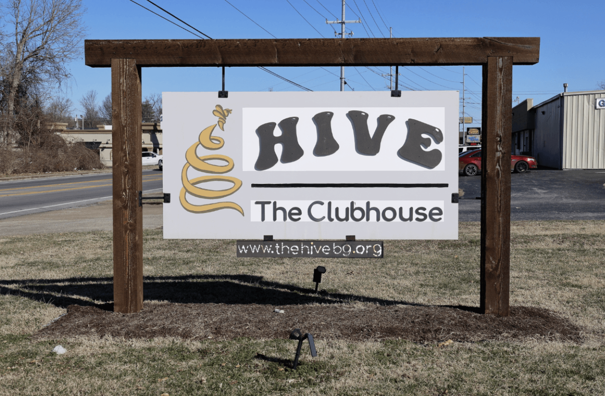 Nonprofit in Bowling Green Kentucky