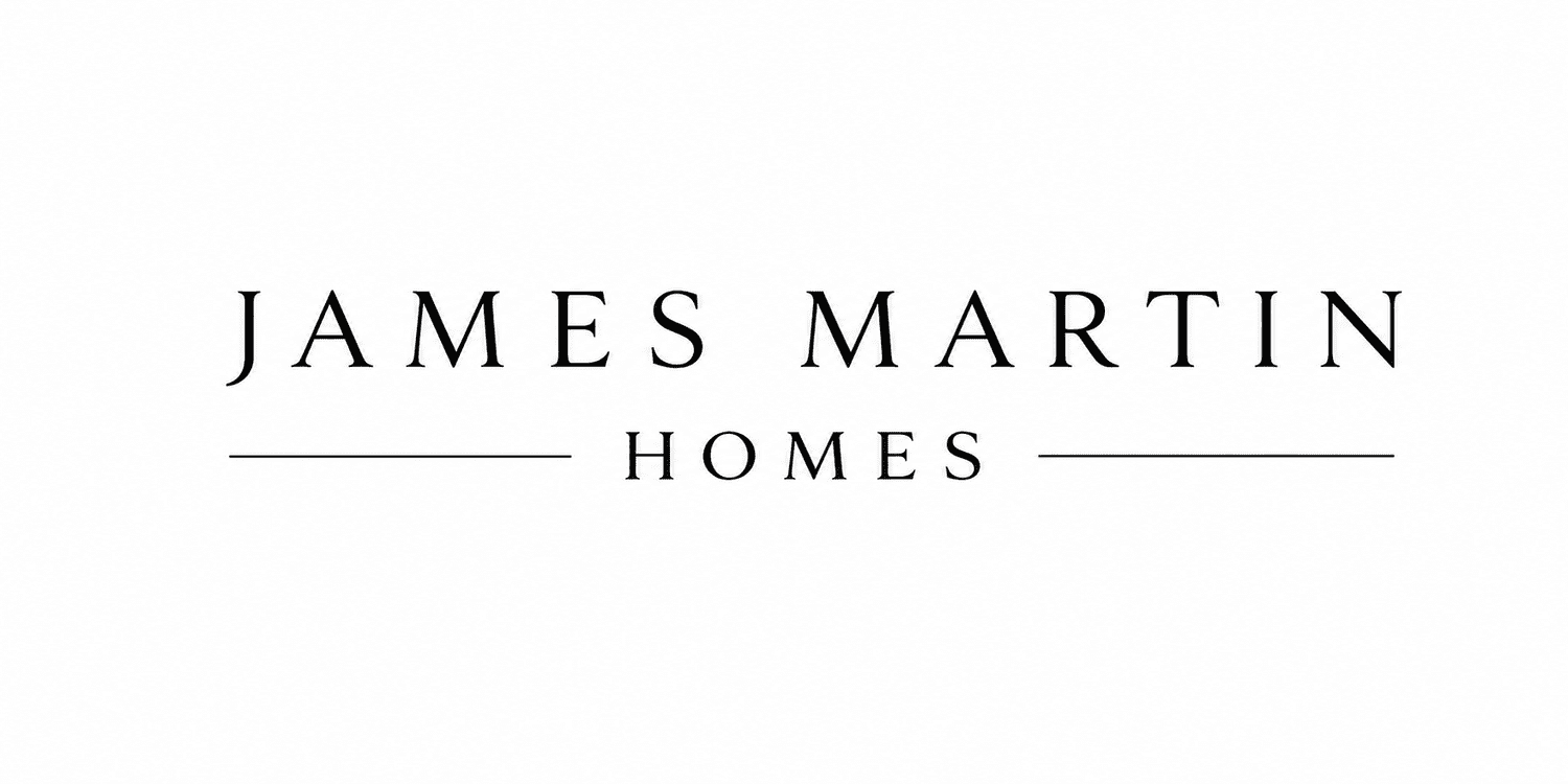 James Martin Homes
