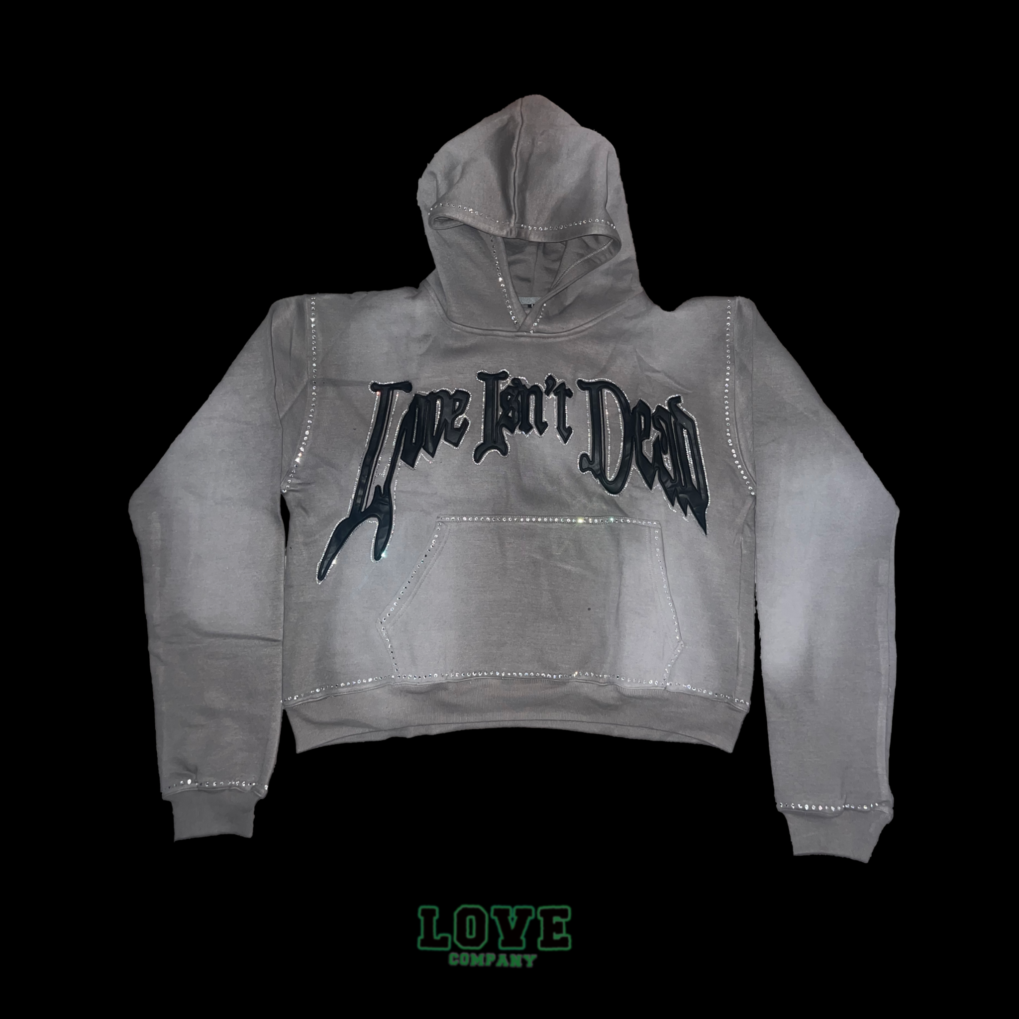 SAMPLE MERCH - 