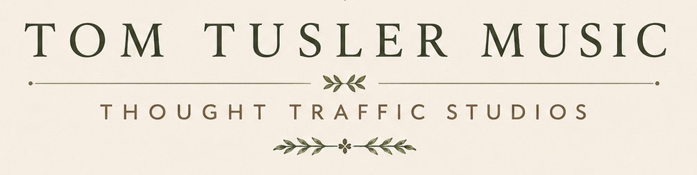 TOM TUSLER MUSIC