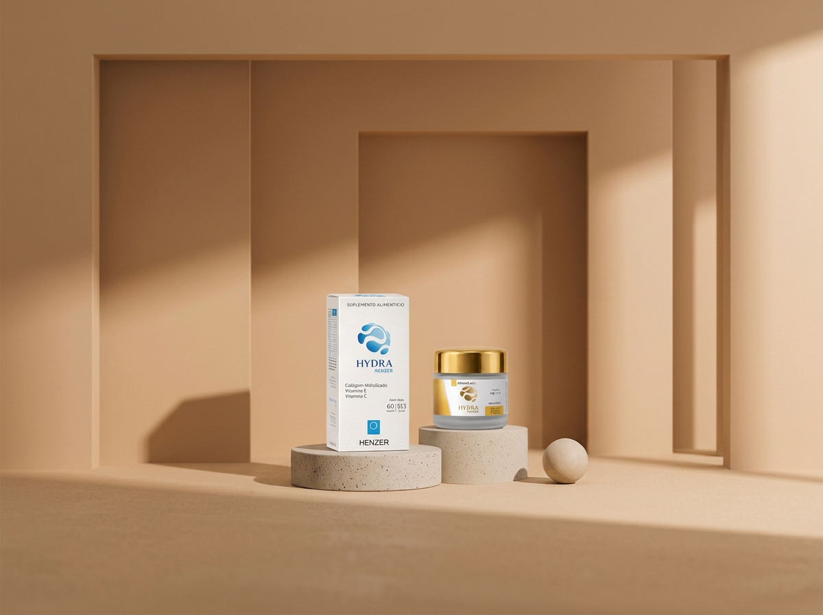 Mejor Juntos Crema + Cápsulas