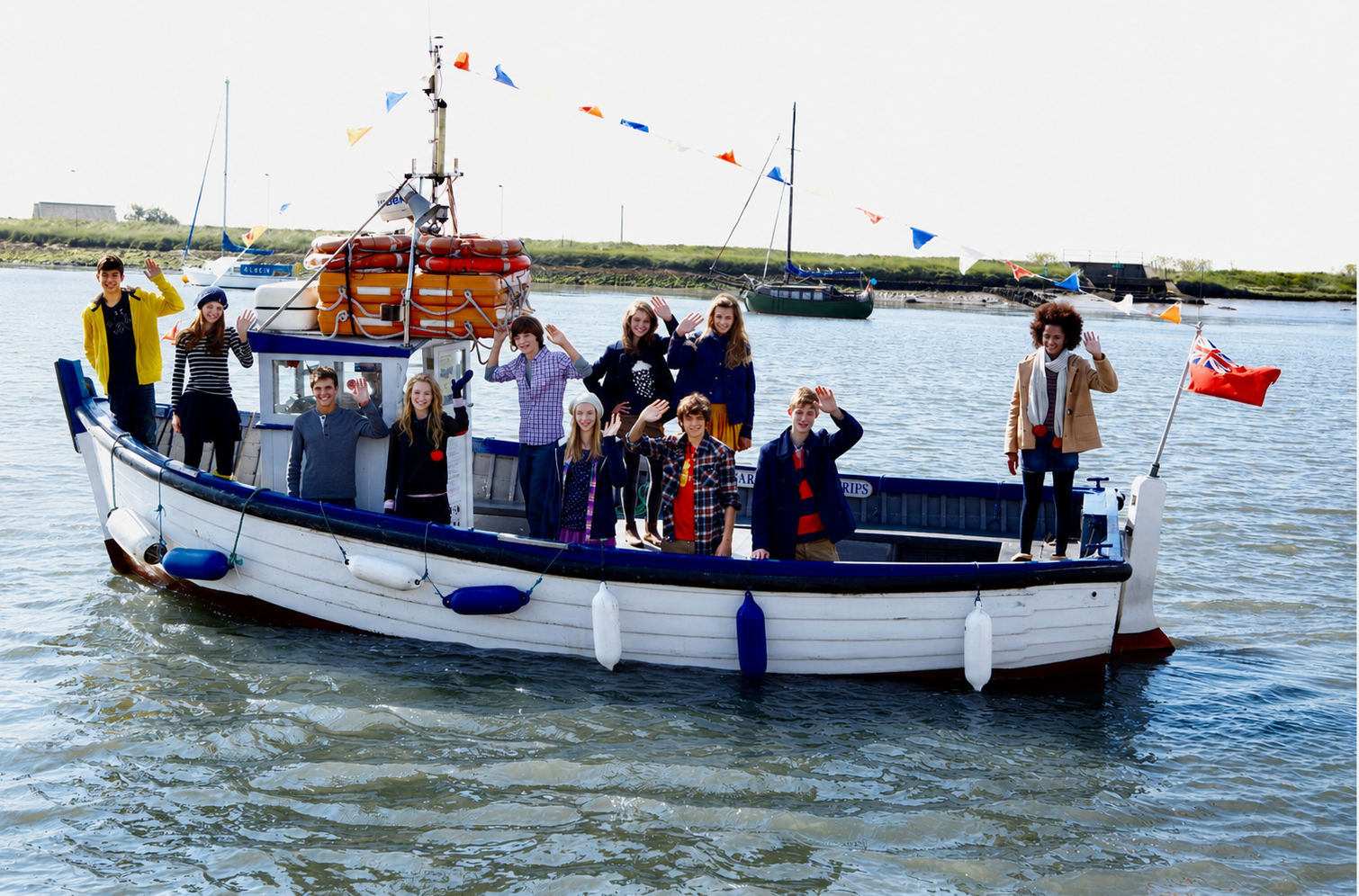 Suffolk, UK